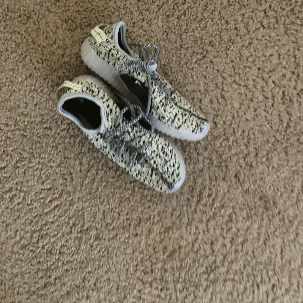 Brand new light up shoes